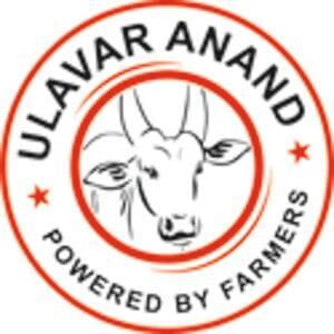 Ulavar Anand